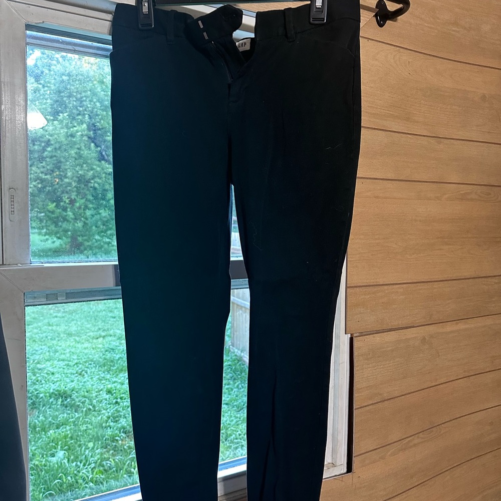 Woman’s dress pants